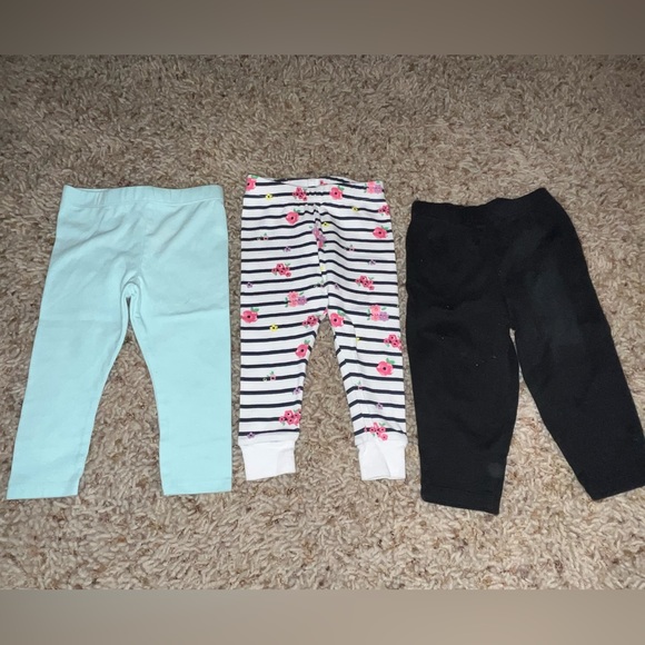 Girls fall/winter lot size 12 months - Picture 6 of 7